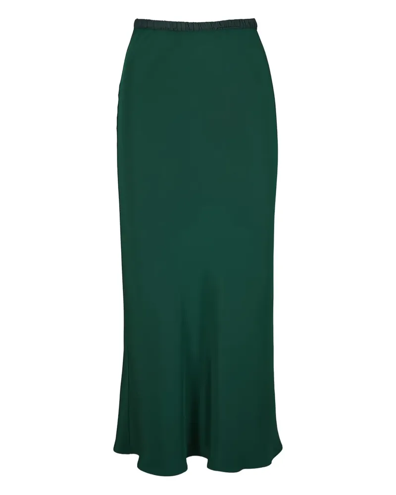 Peter Cohen Rock mit Ziernaht - Grün Grün