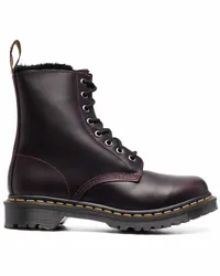 Dr.Martens Serena 1460 Stiefel Rot