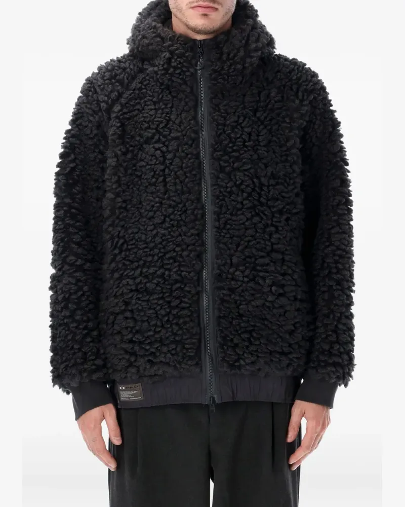 Oakley FGL Link Boa Jacke - Schwarz Schwarz