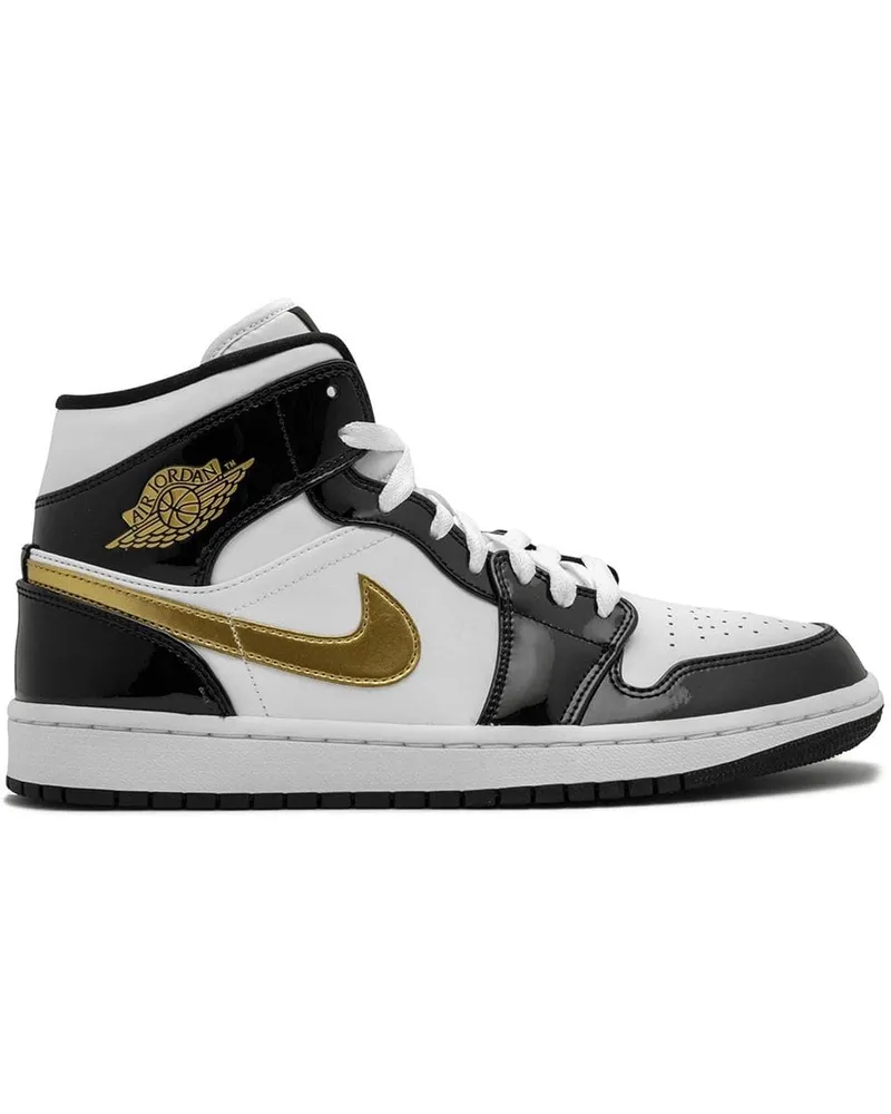 Jordan Air  1 SE' Sneakers - Weiß Weiß