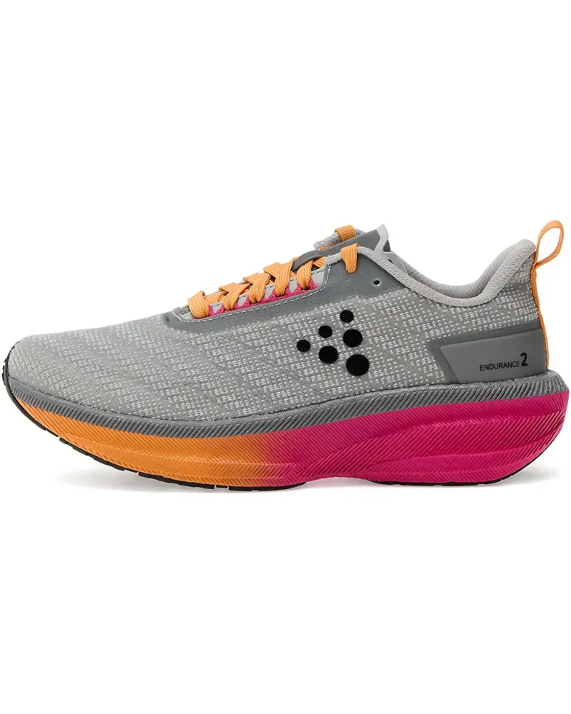 Craft Endurance 2 sneakers - Grau Grau