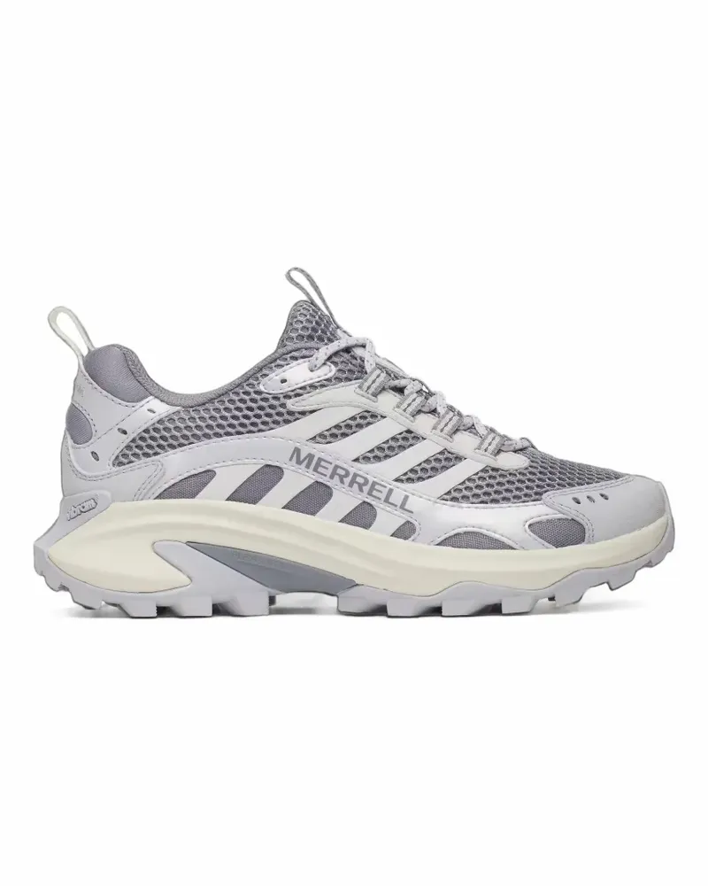 MERRELL Moab Speed 2 Vent 2K Low-Top-Sneakers - Grau Grau