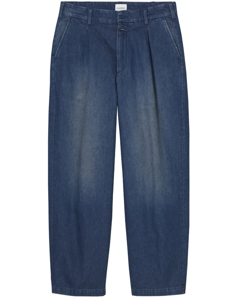 Closed Blomberg Jeans - Blau Blau