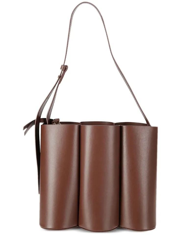 Colville Jelly Tasche - Braun Braun