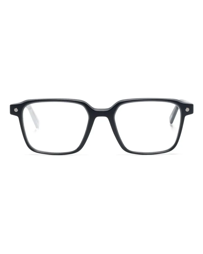 SNOB Milano Ribot Brille - Blau Blau