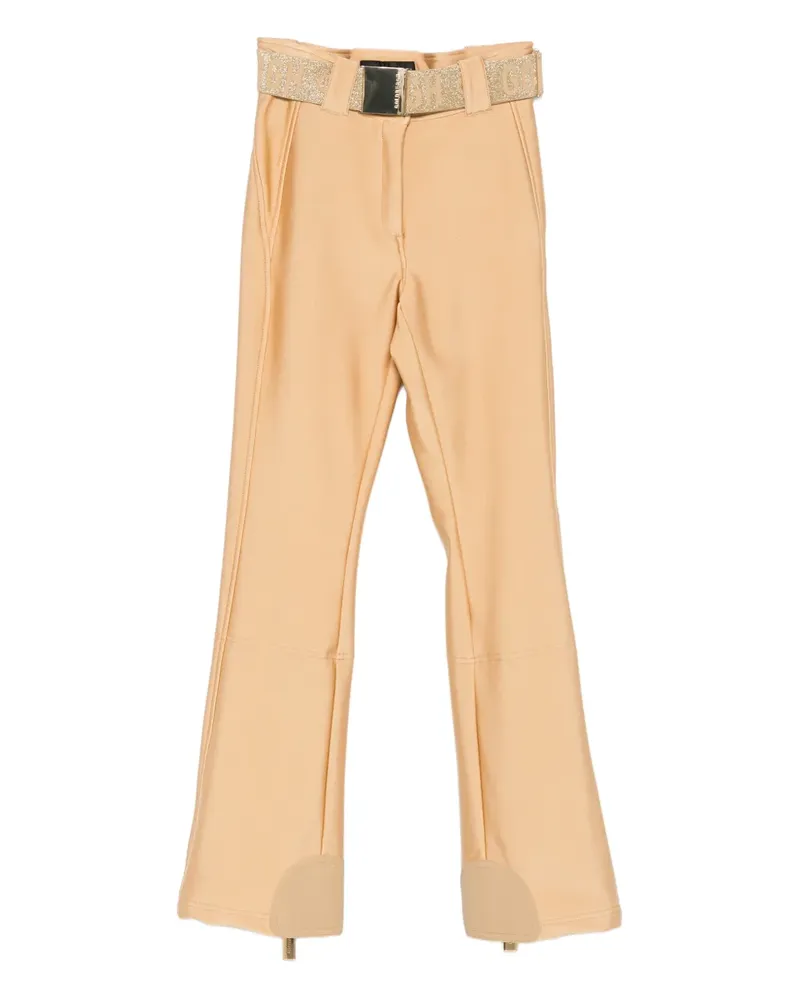 GOLDBERGH Gold Splendore Skihose - Nude Nude