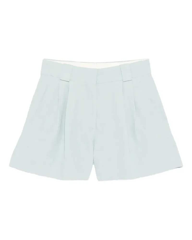 Blazé Milano blue shorts - Blau Blau