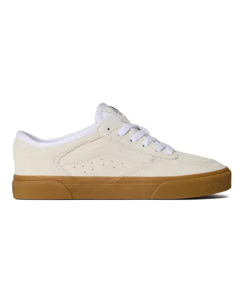 Vans Rowley Classic Schuhe - Nude Nude