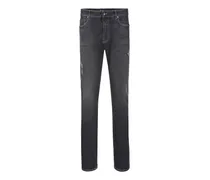 Lion Jeans - Grau