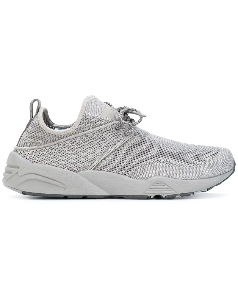 Puma X Stampd Trinomic Sneakers - Grau Grau