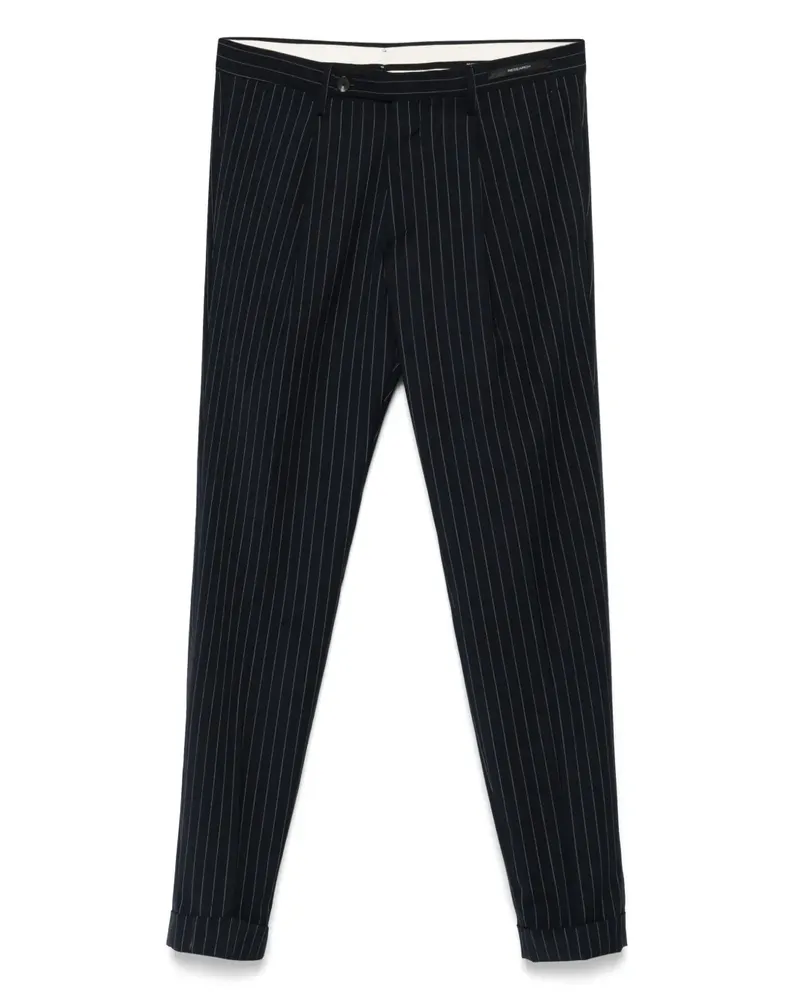 MICHAEL COAL Frederick Hose - Blau Blau