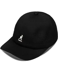 Supreme Being x Kangol Ventair Baseballkappe Schwarz