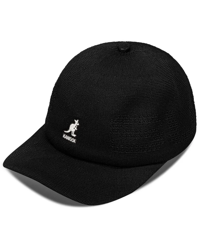 Supreme Being x Kangol Ventair Baseballkappe Schwarz