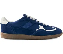 TB.490 Sneakers mit Wildledereinsätzen - Blau