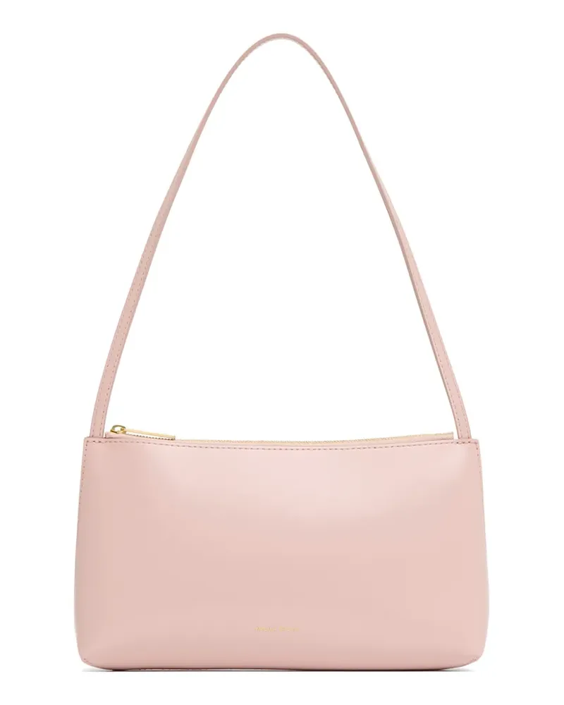 Mansur Gavriel Gaia Schultertasche - Rosa Rosa