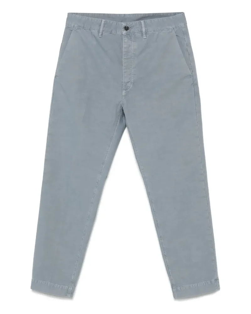 nine:inthe:morning Olimpias Hose - Blau Blau