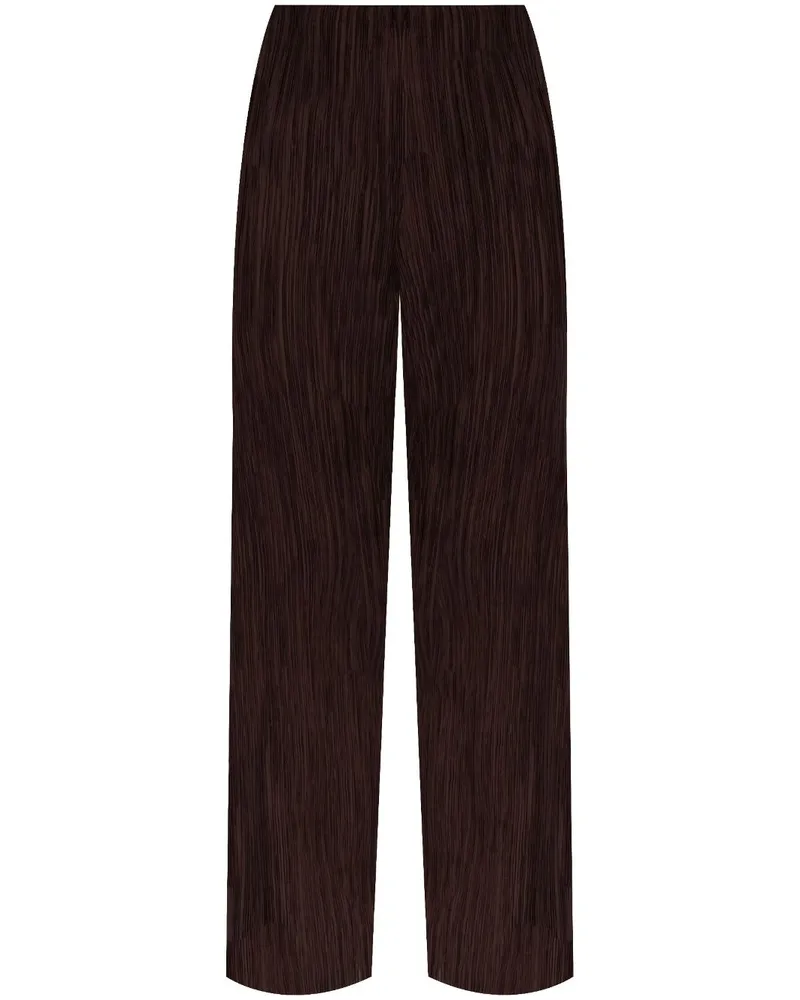 Cult Gaia Stacie Hose - Braun Braun