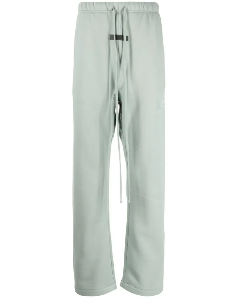 Fear of God Jogginghose mit Kordelzug - Grün Grün