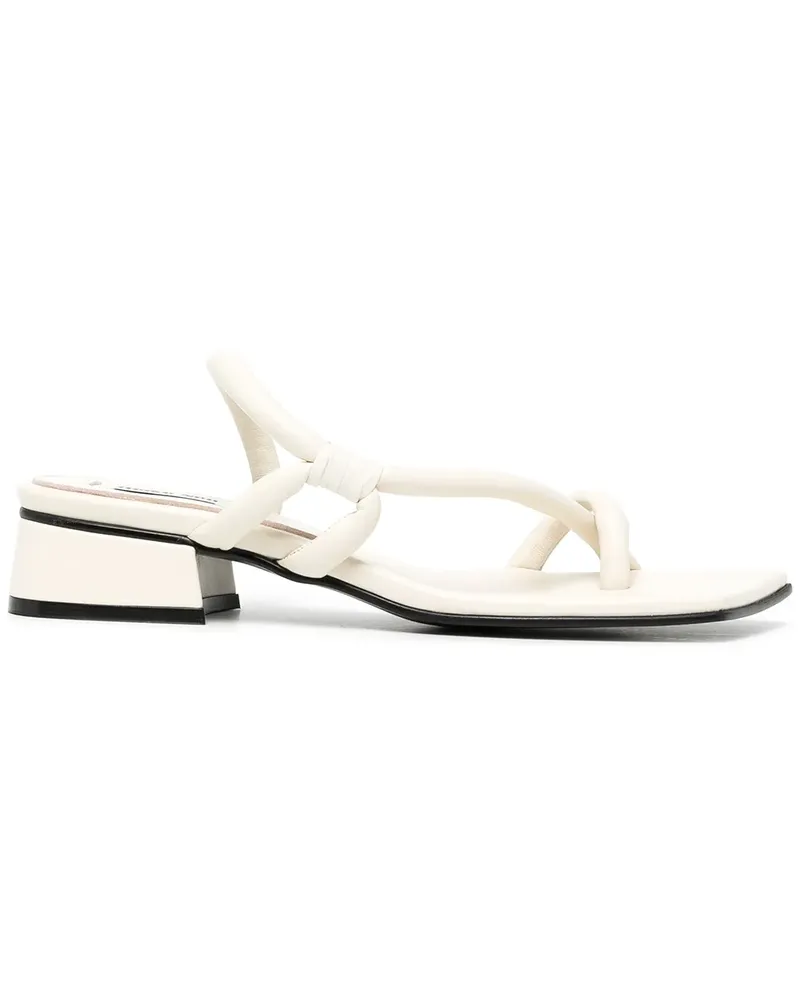 Reike Nen Klassische Sandalen - Weiß Weiß