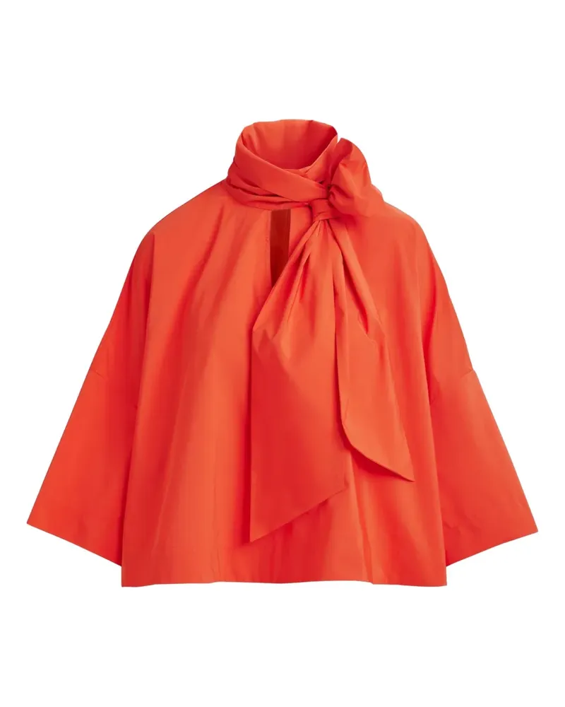 Essentiel Igator Bluse - Rot Rot