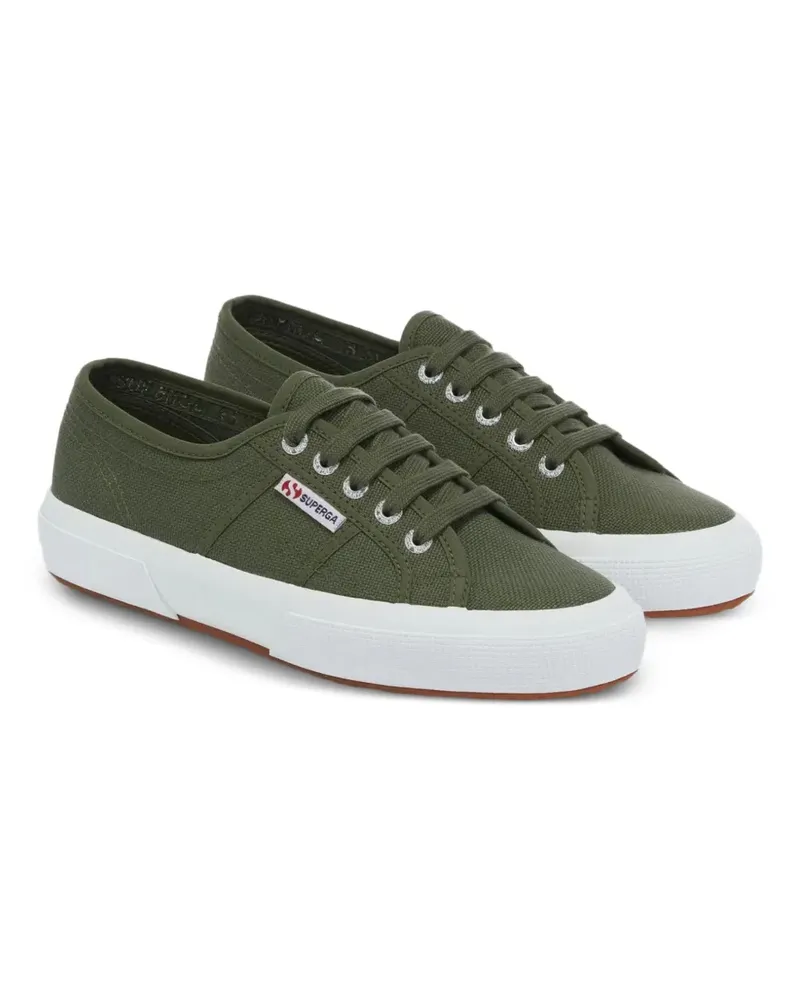 Superga 2750-Cotu classic sneakers - Grün Grün