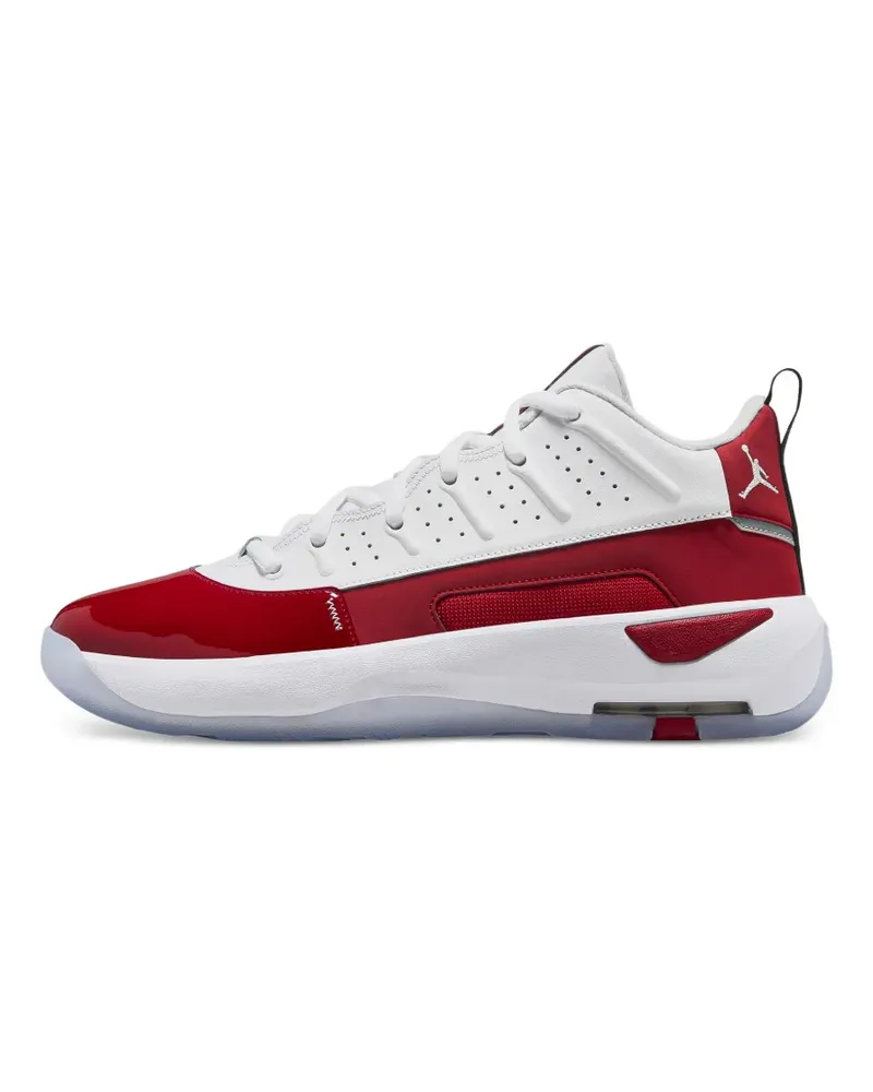 Jordan Max Aura 7 Sneakers - Weiß Weiß