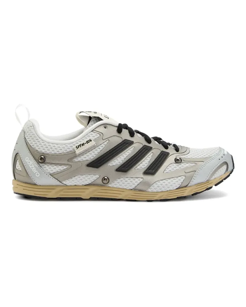 adidas x Song For The Mute Adizero PR panelled sneakers - Grau Grau