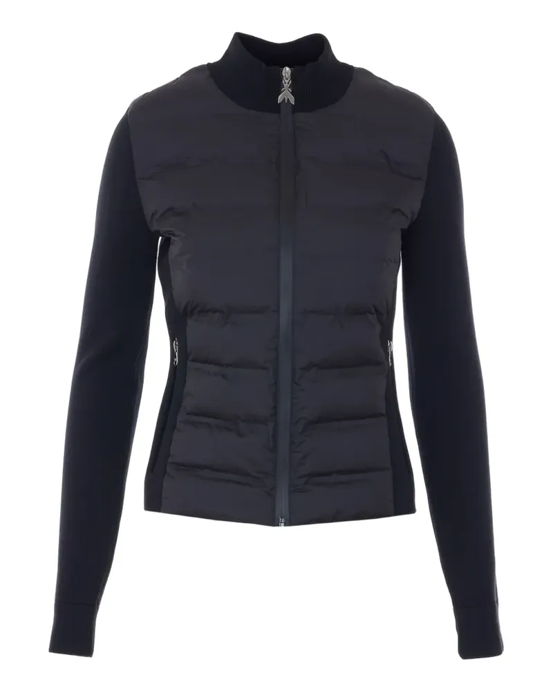 Patrizia Pepe Ultralight down jacket - Schwarz Schwarz