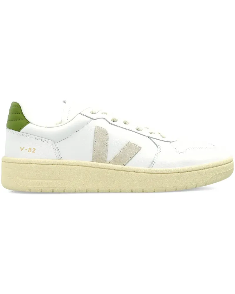 VEJA V-82 II Sneakers - Weiß Weiß