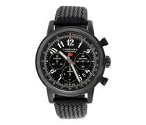 Mille Miglia 42mm - Schwarz