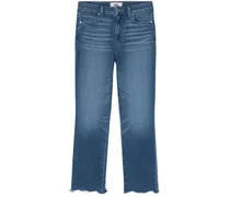 Halbhohe Jeans