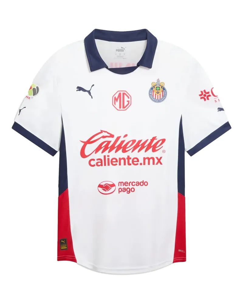 Puma Chivas T-shirt - Weiß Weiß