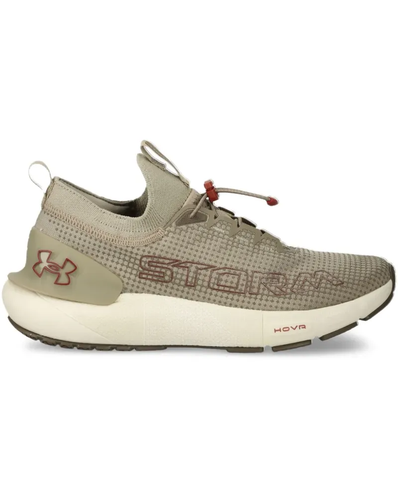 Under Armour Storm Sneakers - Braun Braun