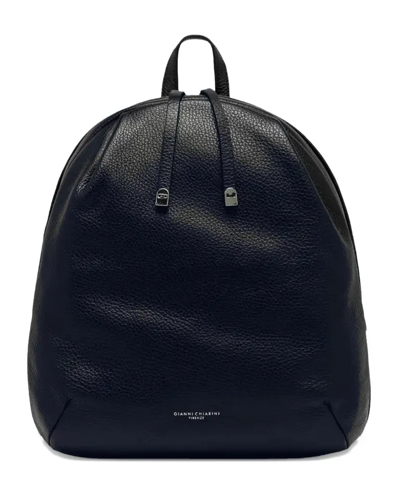 Gianni Chiarini Emanuela Rucksack - Blau Blau