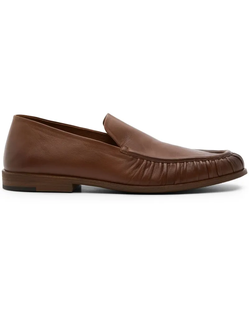 Marsèll Klassische Loafer - Braun Braun