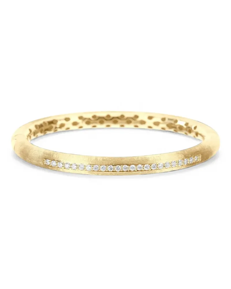 NANIS Libera Aura Armreif - Gold Gold