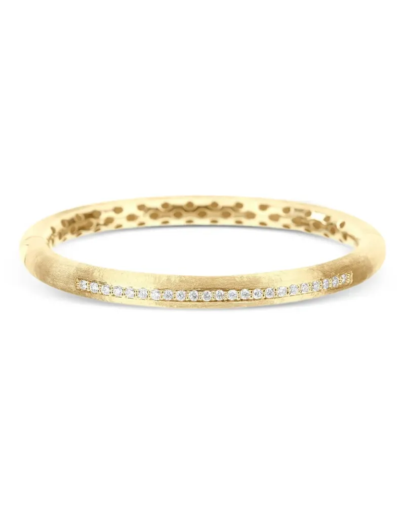 NANIS Libera Aura Armreif - Gold Gold