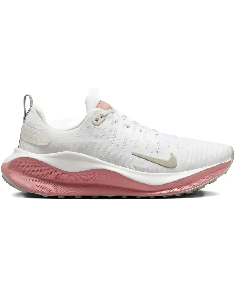 Nike ReactX Infinity Run 4 sneakers - Weiß Weiß