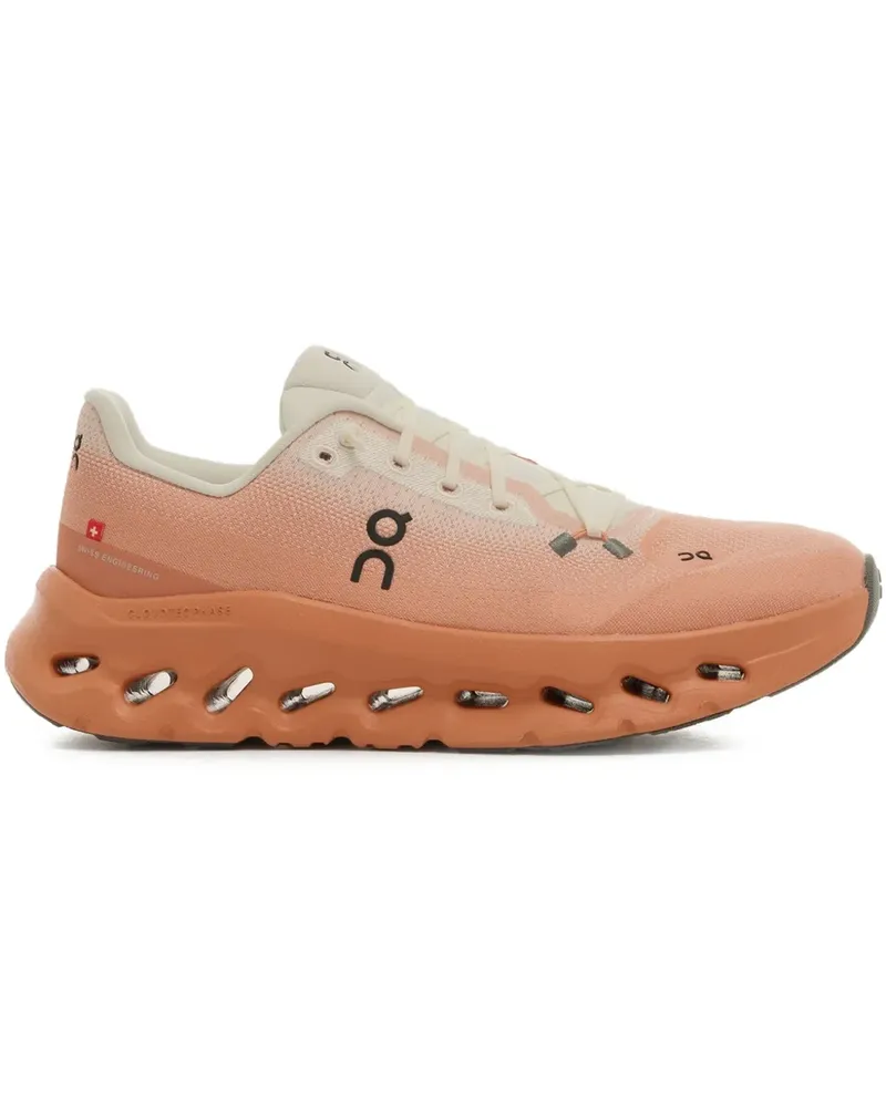 ON Cloudtilit Sneakers - Nude Nude