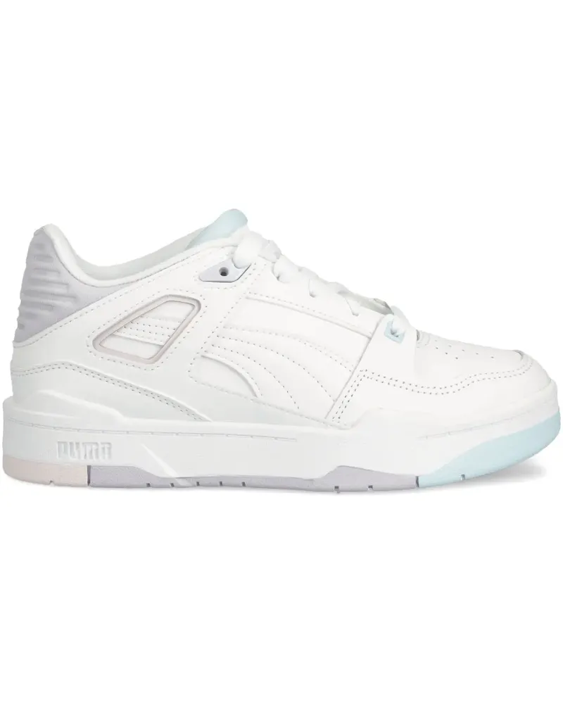 Puma Slipstream Sneakers - Weiß Weiß