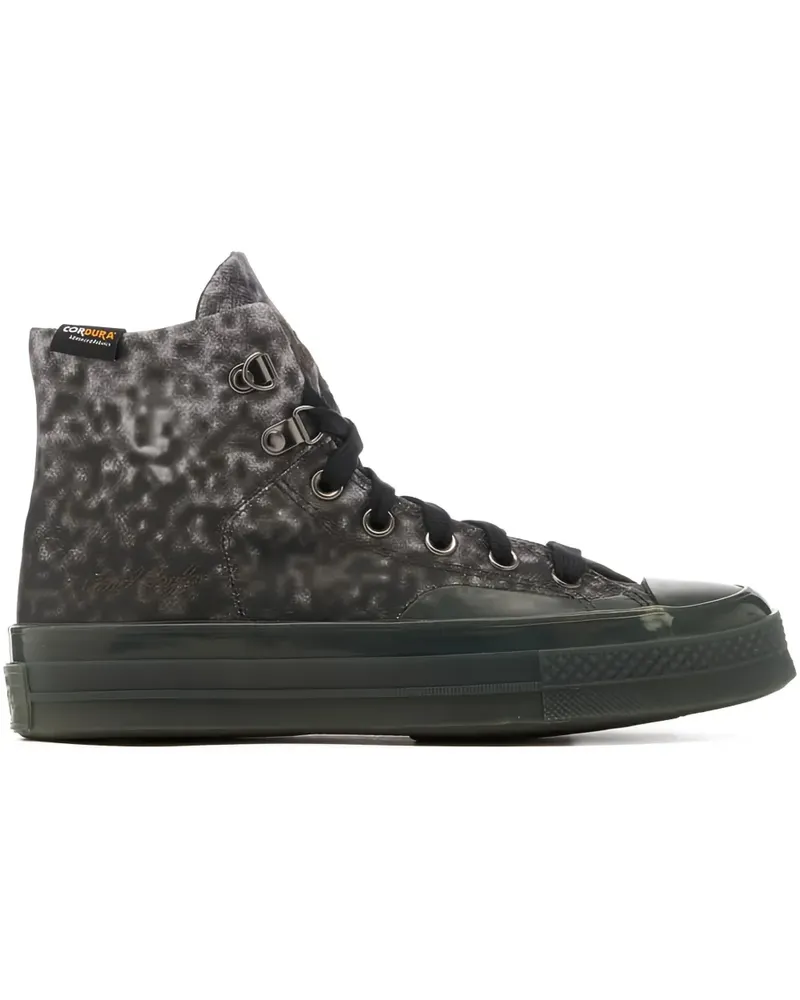 Converse x Patta Chuck 70 Sneakers - Grün Grün