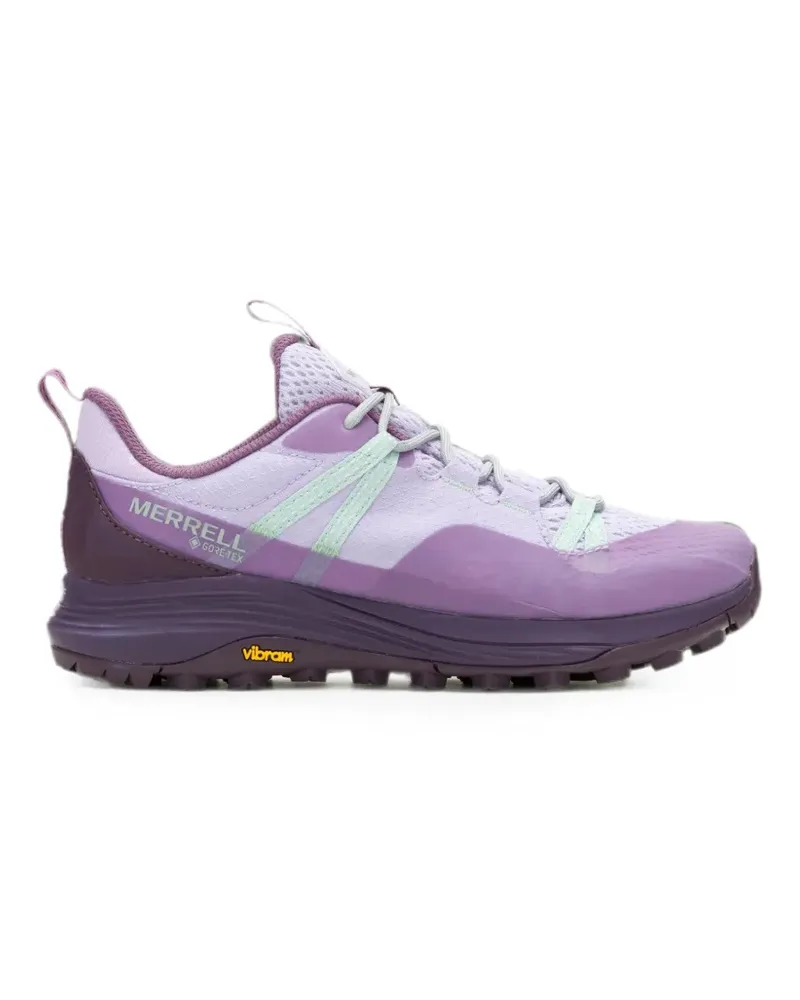 MERRELL Siren 4 Sneakers - Violett Violett