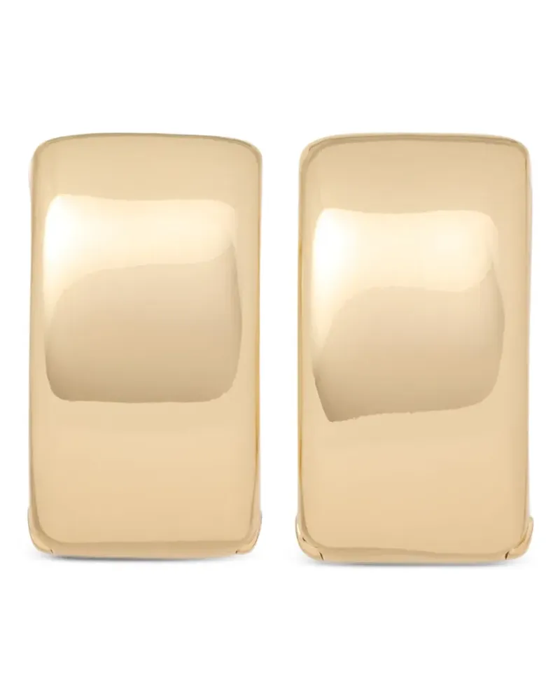 Roxanne Assoulin The Cushion Hinge earrings - Gold Gold