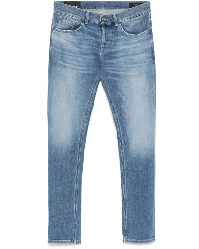 Dondup George Jeans - Blau Blau