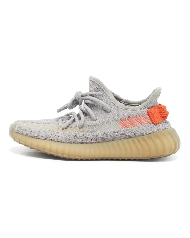 adidas Boost 350 V2 Sneakers - Grau Grau