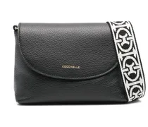 Paulina Mini-Tasche - Schwarz