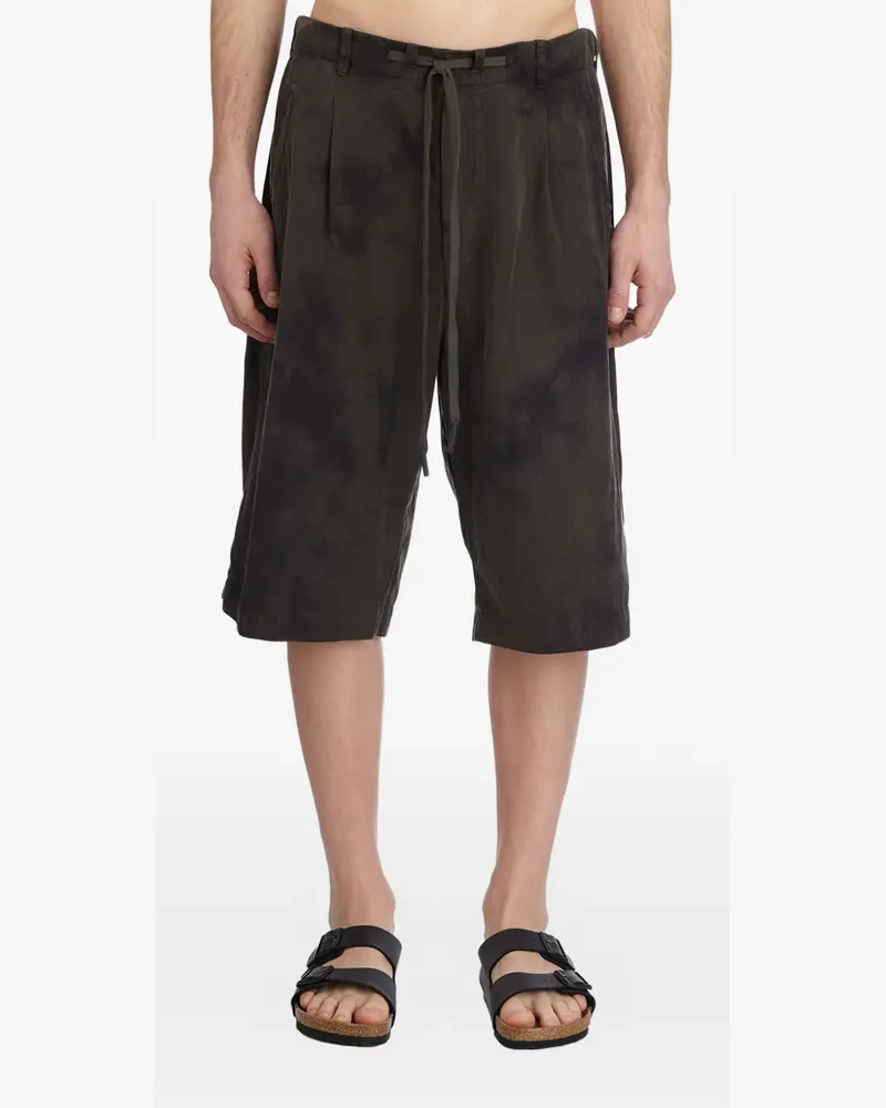 Andrea Ya'aqov bermuda shorts - Braun Braun