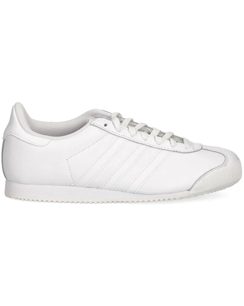 adidas Originals K74 Sneakers - Weiß Weiß