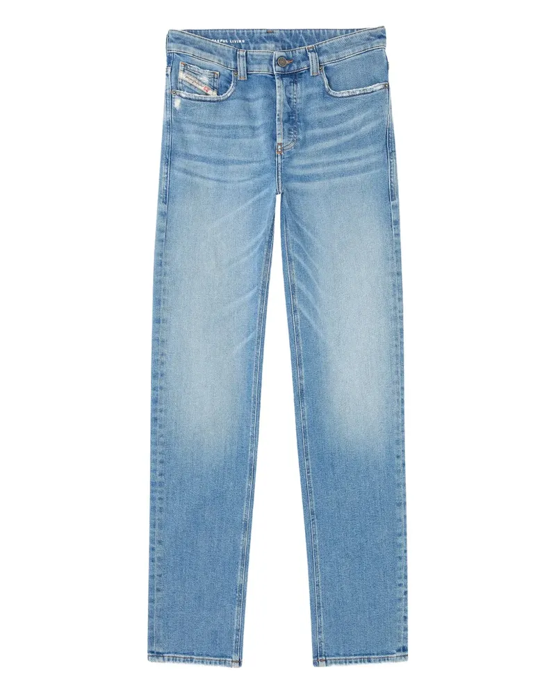 Diesel Regular 1988 D-Ark Jeans - Blau Blau