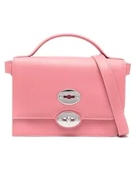 Zanellato Ella Tasche Rosa